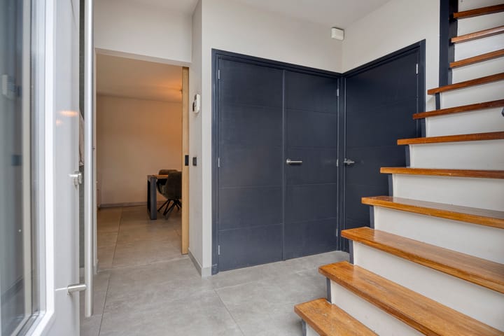 Foto 4 van Driehoekweg 20-A