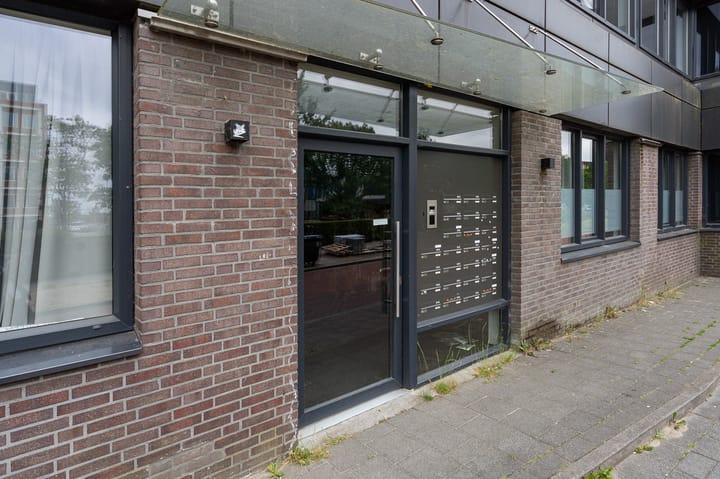 Foto 4 van Nijverheidssingel 317-C4