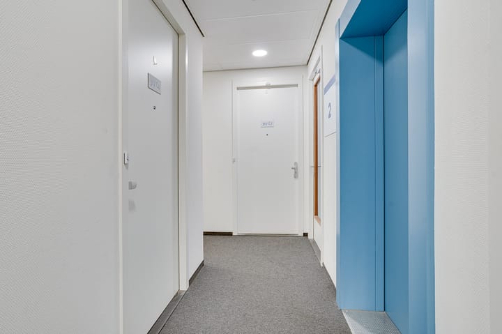 Foto 8 van Nijverheidssingel 317-C4