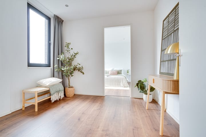 Foto 10 van Nijverheidssingel 317-C4