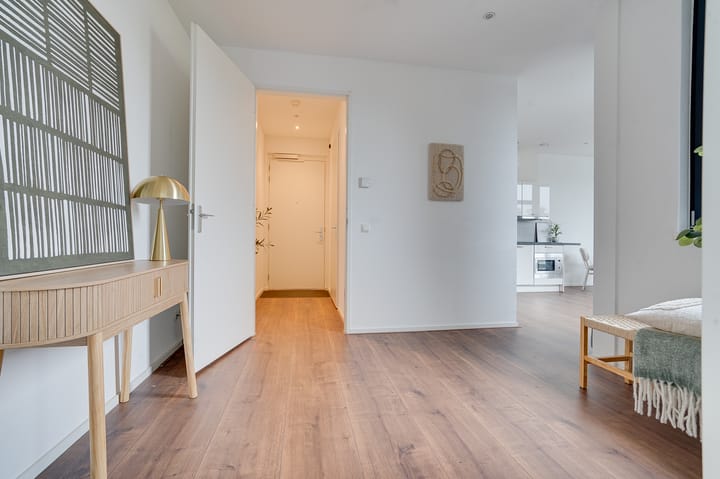 Foto 12 van Nijverheidssingel 317-C4