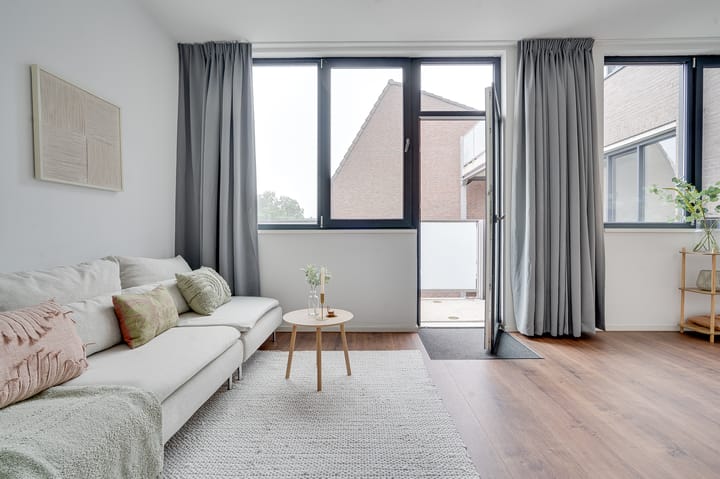 Foto 19 van Nijverheidssingel 317-C4