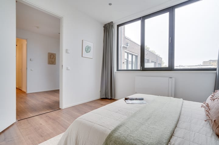 Foto 25 van Nijverheidssingel 317-C4