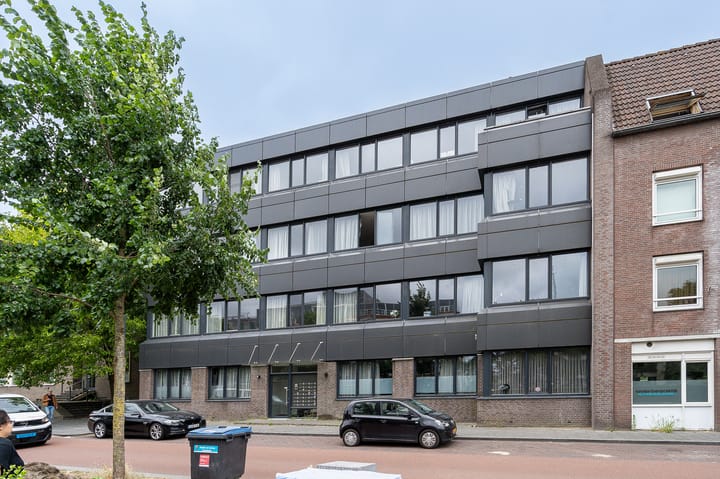 Foto 32 van Nijverheidssingel 317-C4