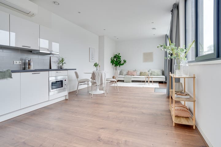 Foto 13 van Nijverheidssingel 317-C4