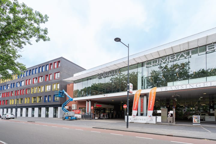 Foto 37 van Nijverheidssingel 317-C4