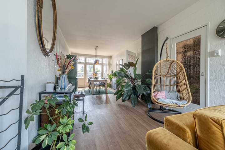 Foto 5 van Stadhoudersplein 13-D