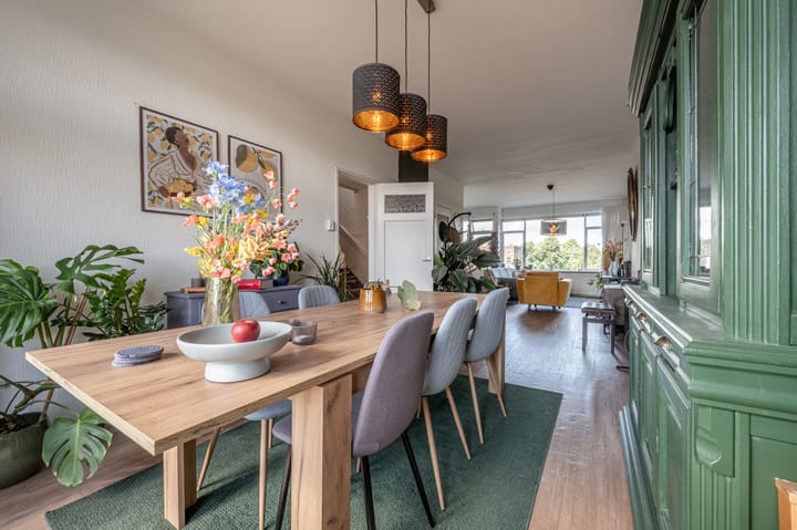 Foto 7 van Stadhoudersplein 13-D