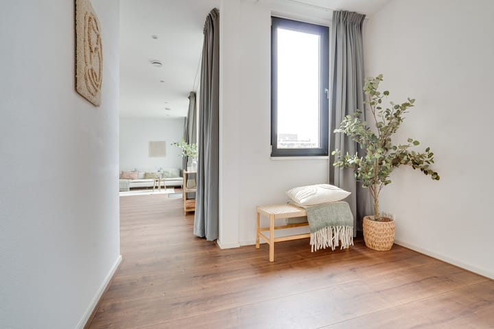 Foto 11 van Nijverheidssingel 317-C4