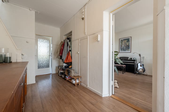 Foto 11 van Stadhoudersplein 13-D