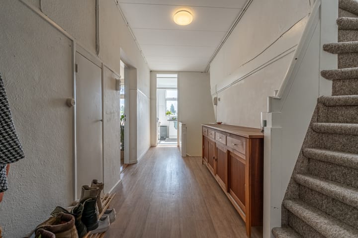 Foto 14 van Stadhoudersplein 13-D