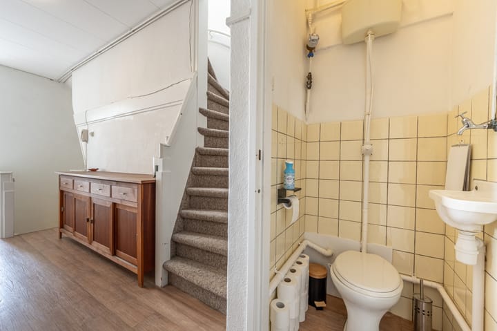 Foto 15 van Stadhoudersplein 13-D