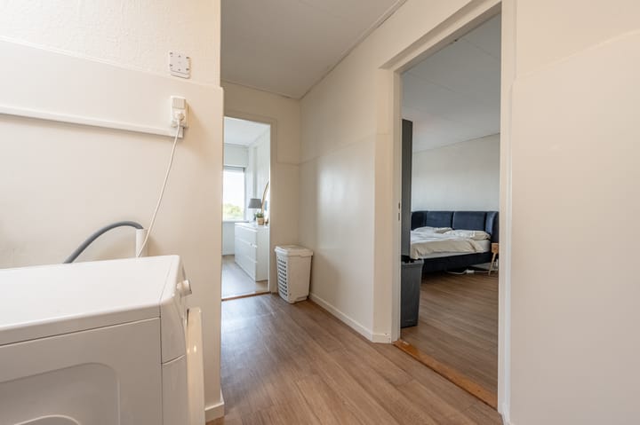 Foto 16 van Stadhoudersplein 13-D