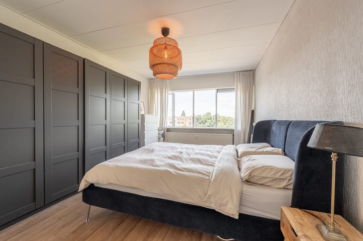 Foto 17 van Stadhoudersplein 13-D