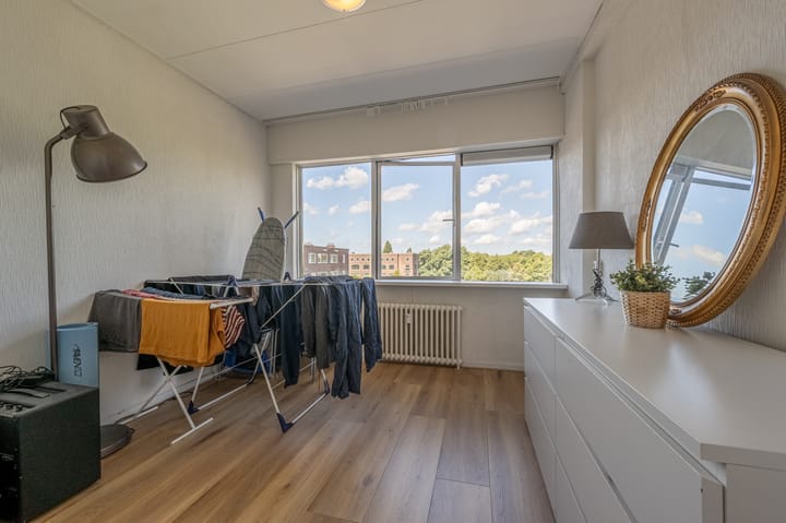 Foto 20 van Stadhoudersplein 13-D