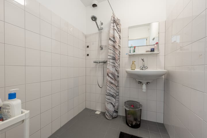 Foto 22 van Stadhoudersplein 13-D