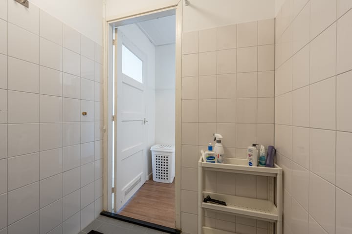 Foto 23 van Stadhoudersplein 13-D