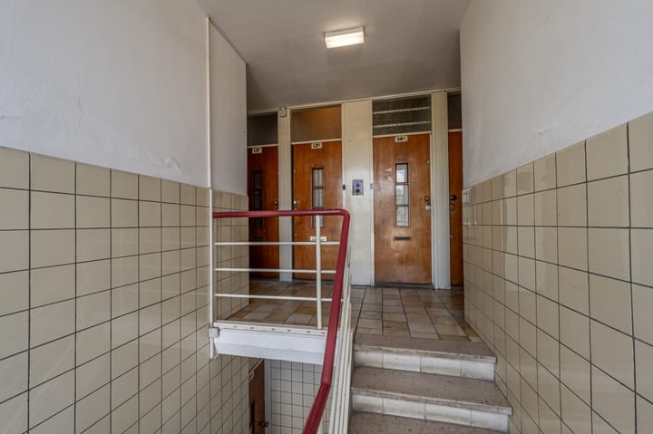 Foto 24 van Stadhoudersplein 13-D