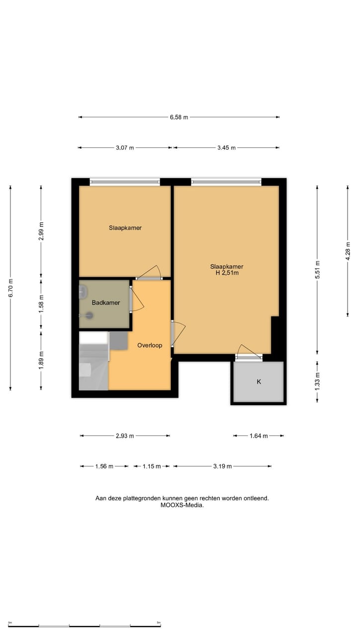 Foto 28 van Stadhoudersplein 13-D