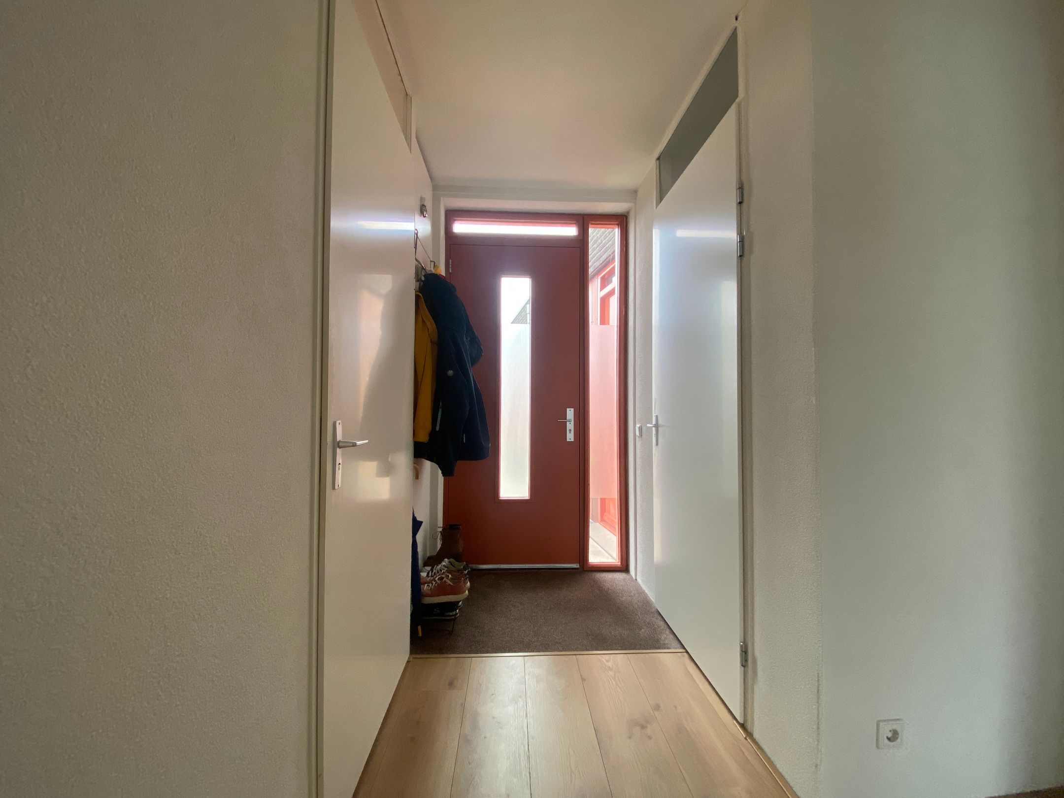 Foto 6 van Puntenburgerlaan 9-F