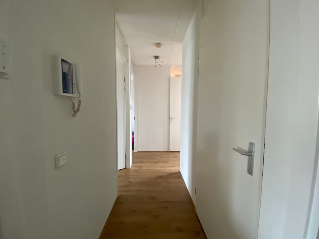 Foto 7 van Puntenburgerlaan 9-F