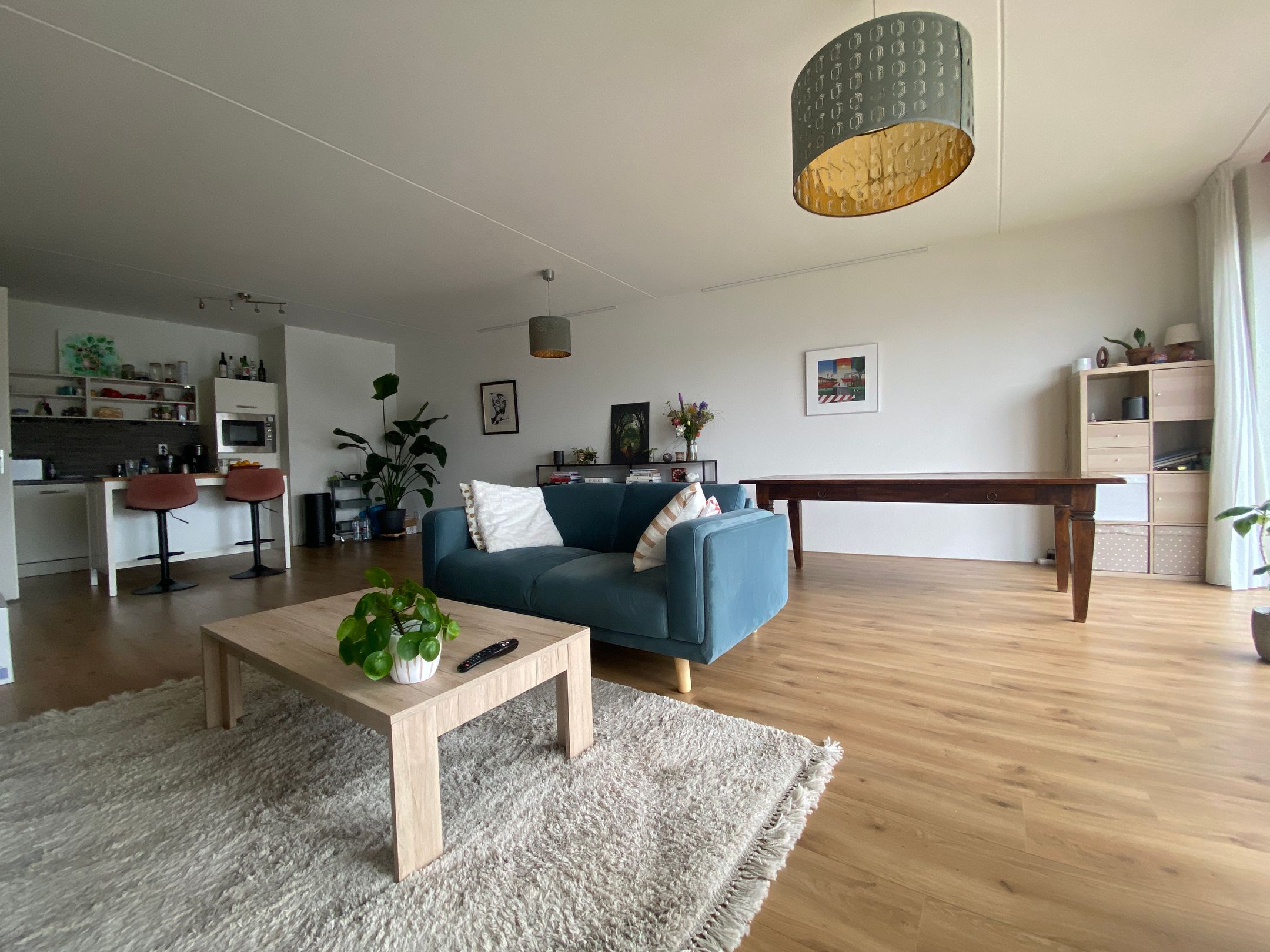 Foto 9 van Puntenburgerlaan 9-F