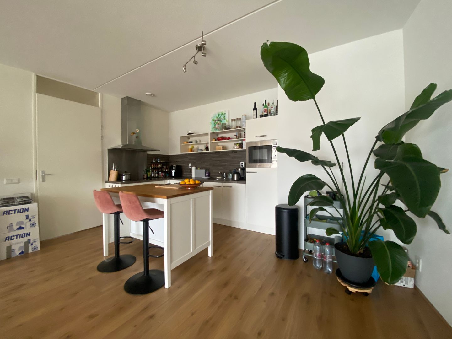 Foto 10 van Puntenburgerlaan 9-F