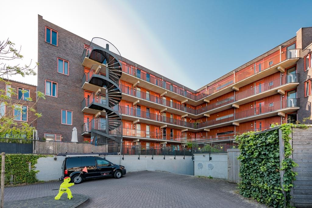 Foto 19 van Puntenburgerlaan 9-F