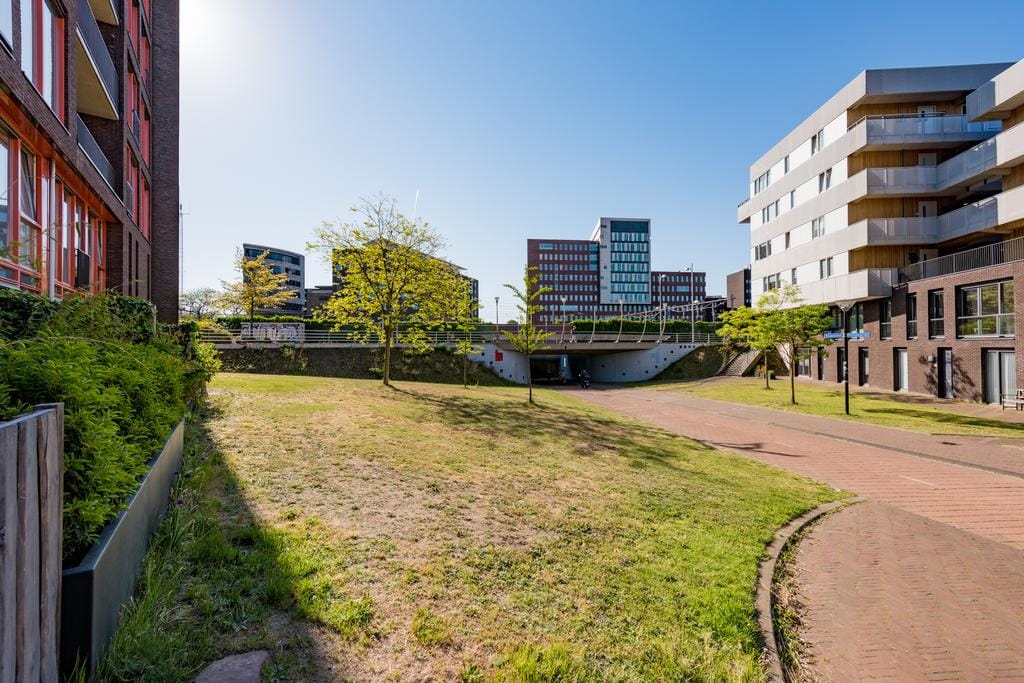 Foto 22 van Puntenburgerlaan 9-F