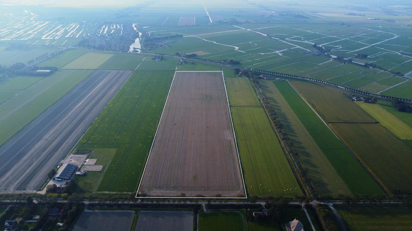 Bekijk foto 1 van Jisperweg