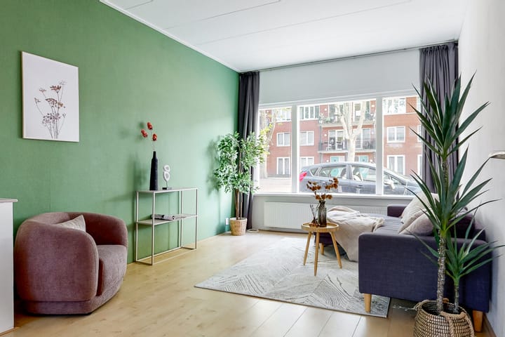 Photo 2 of Boerhaavelaan 78