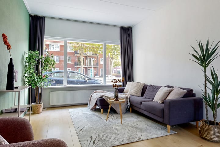 Photo 3 of Boerhaavelaan 78