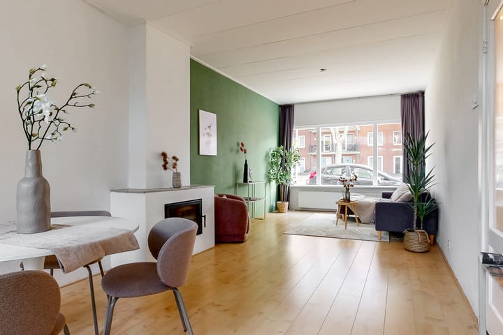 Photo 4 of Boerhaavelaan 78