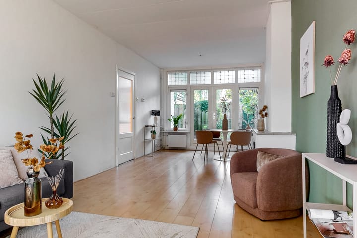 Photo 5 of Boerhaavelaan 78