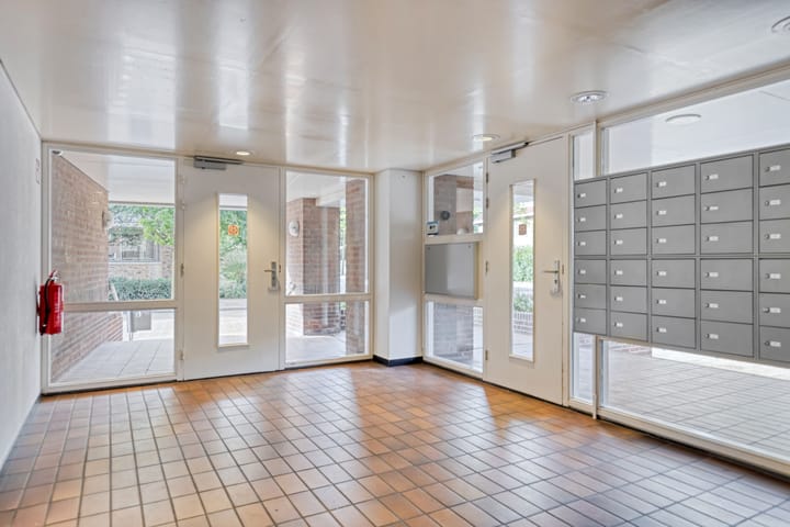 Foto 3 van P Czn Hooftlaan 59