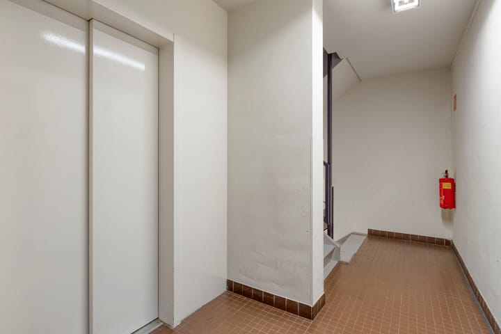 Foto 4 van P Czn Hooftlaan 59