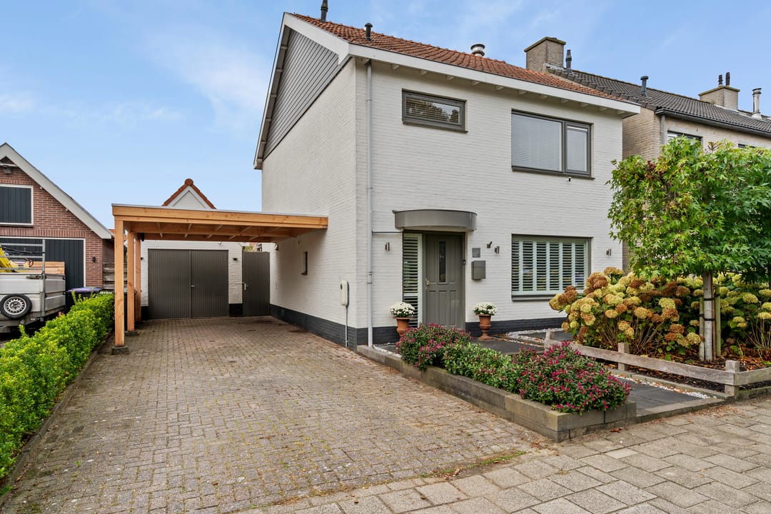 Foto 1 van Rijndijk 27