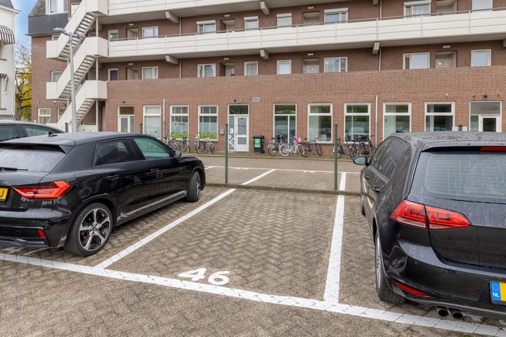 Photo 21 of P Czn Hooftlaan 59