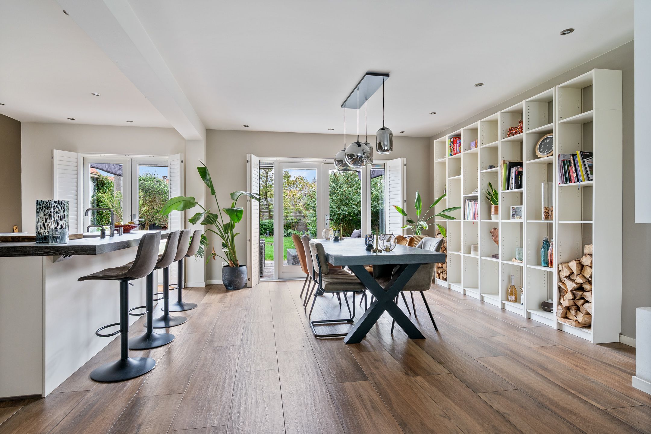 Foto 3 van Rijndijk 27