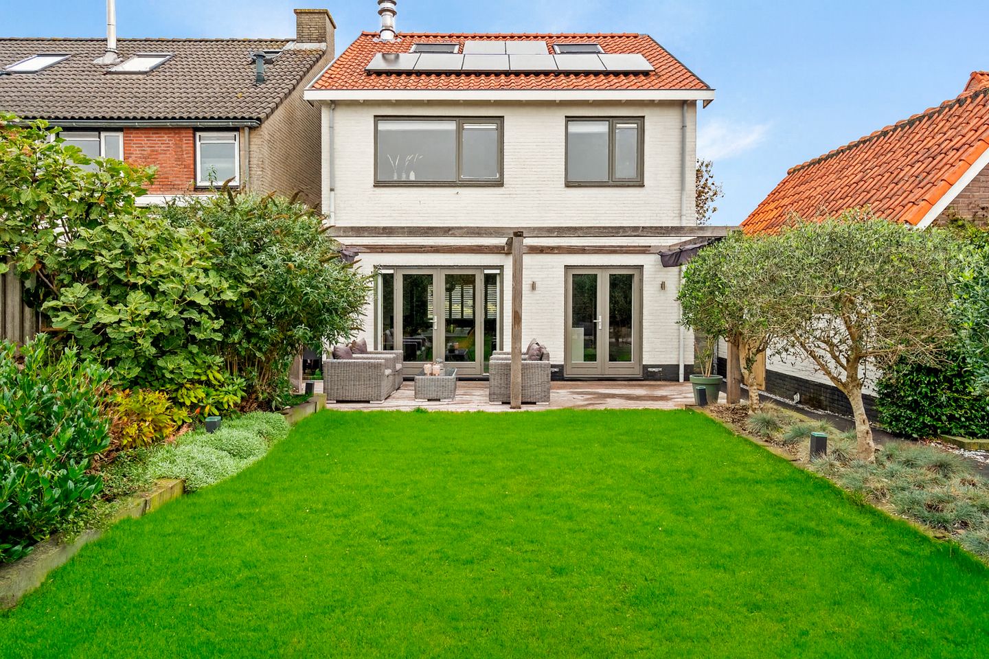 Foto 4 van Rijndijk 27