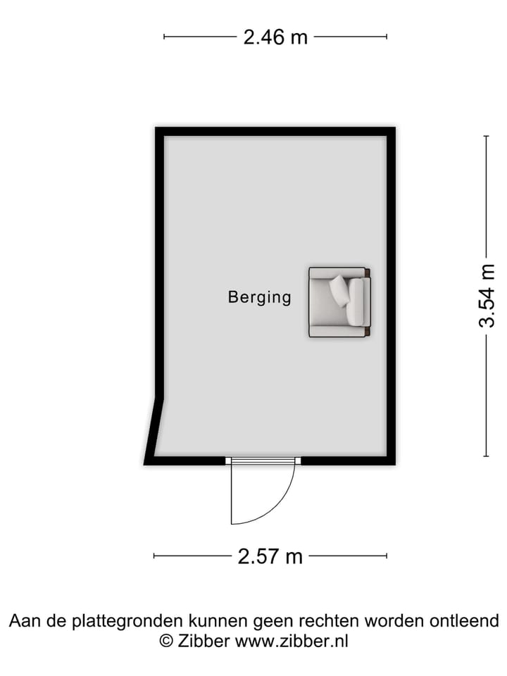 Photo 24 of P Czn Hooftlaan 59