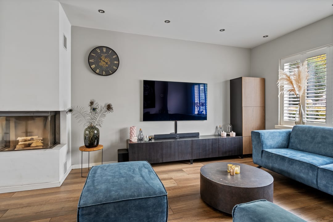 Foto 8 van Rijndijk 27