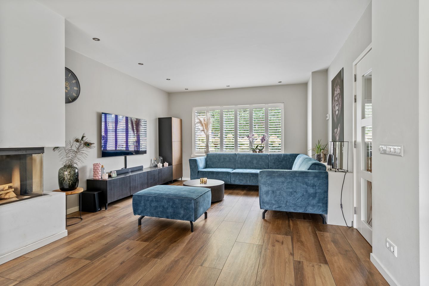 Foto 10 van Rijndijk 27