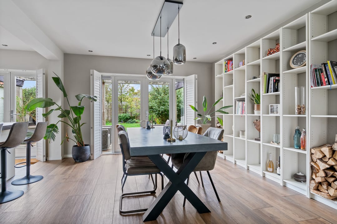 Foto 11 van Rijndijk 27