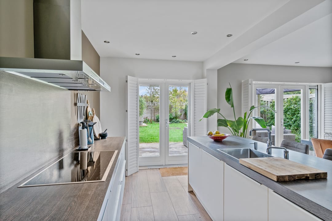 Foto 13 van Rijndijk 27