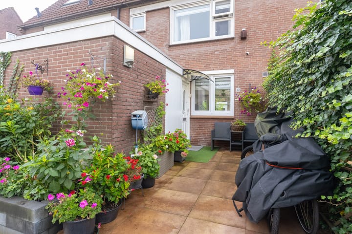 Photo 5 of Mijndenhof 105