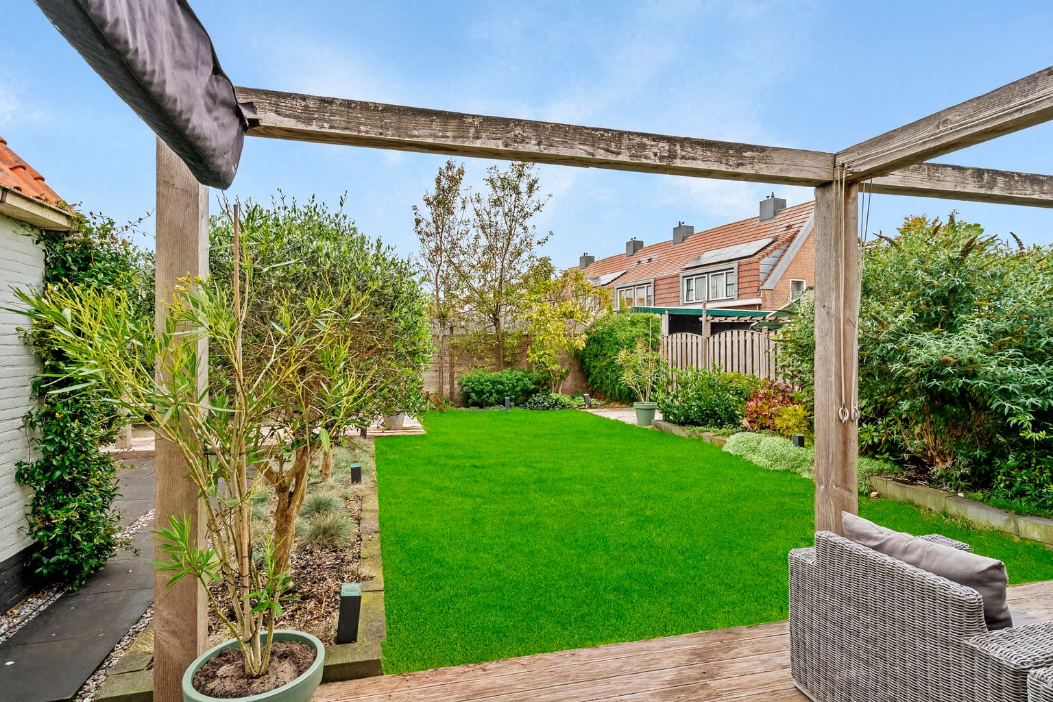 Foto 27 van Rijndijk 27