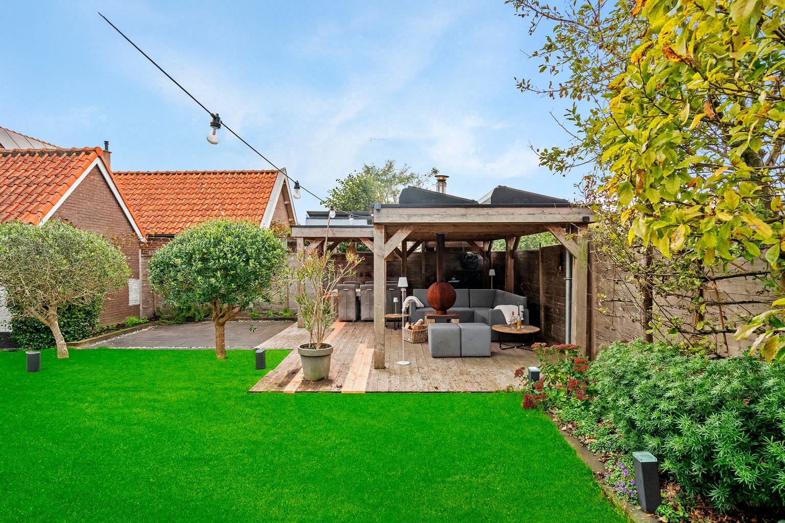 Foto 30 van Rijndijk 27