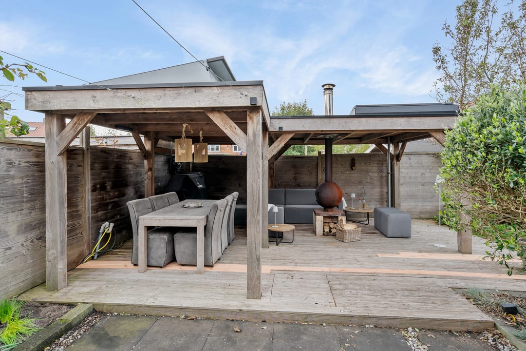 Foto 31 van Rijndijk 27