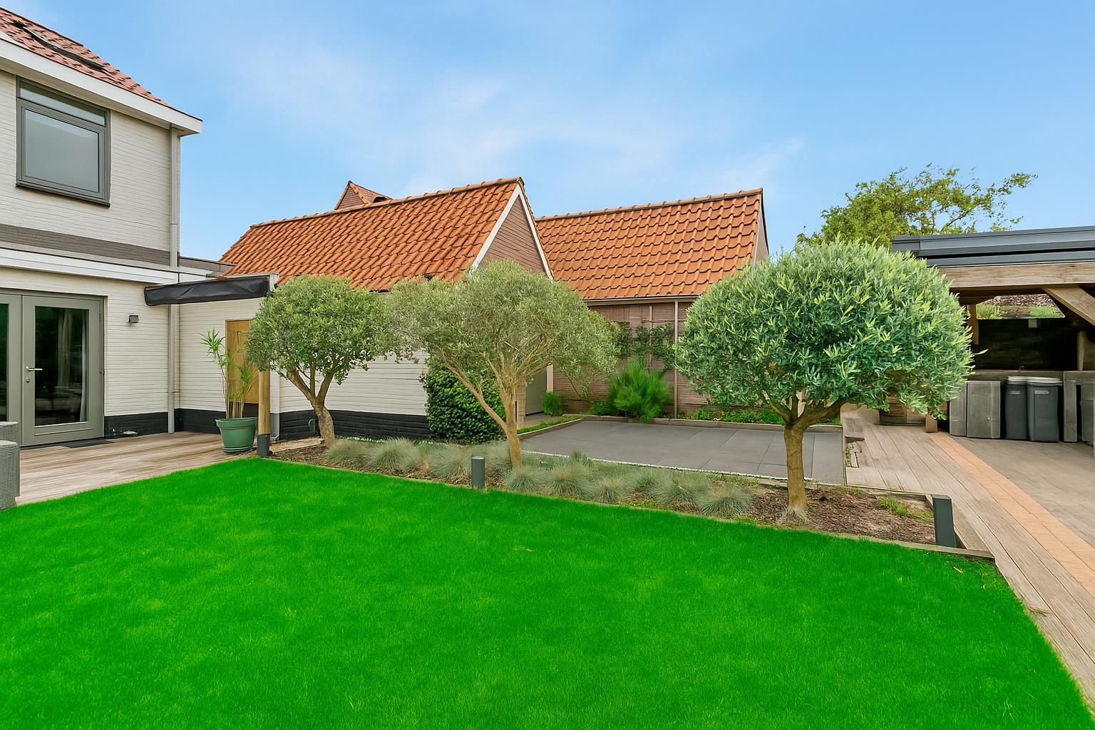 Foto 33 van Rijndijk 27